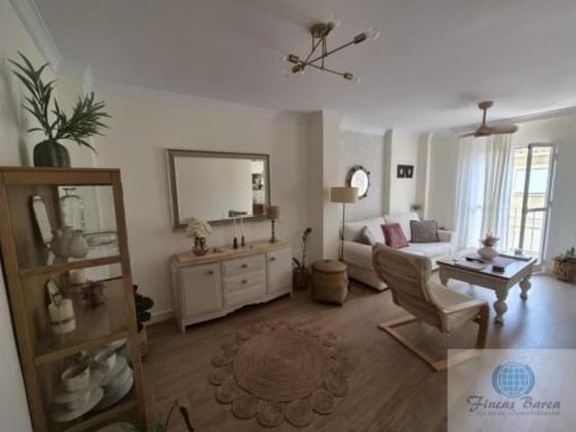 Piso Alquiler Fuengirola, Centro