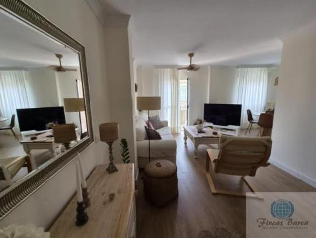 Piso Alquiler Fuengirola, Centro
