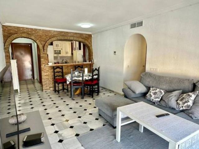 Piso Alquiler Fuengirola, Centro