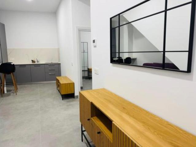 Piso Alquiler Fuengirola, Centro