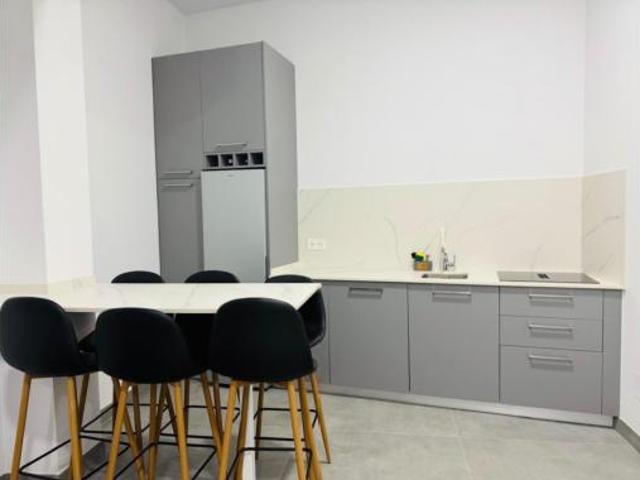 Piso Alquiler Fuengirola, Centro
