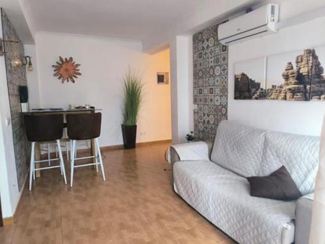 Piso Alquiler Fuengirola, Centro