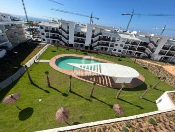 Piso Alquiler Fuengirola, Boquetillo