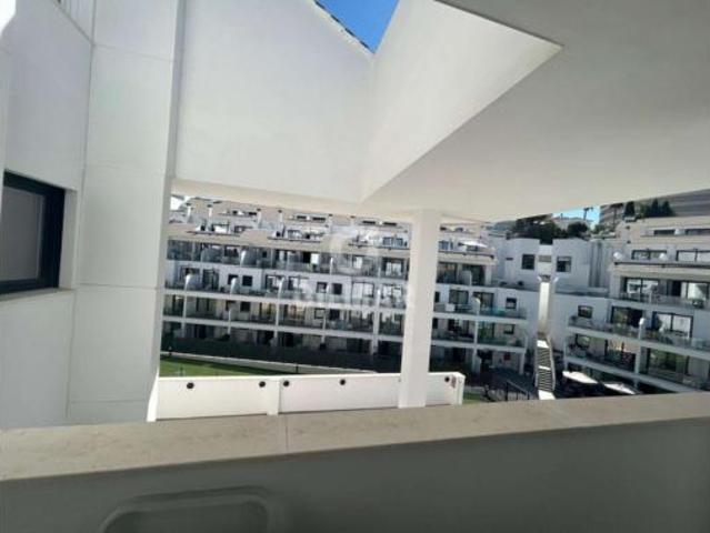 Piso Alquiler Fuengirola, Boquetillo