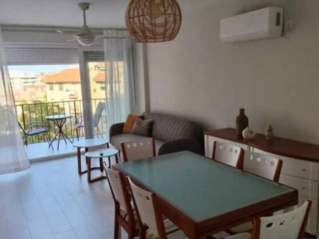 Piso Alquiler Fuengirola, Fuengirola
