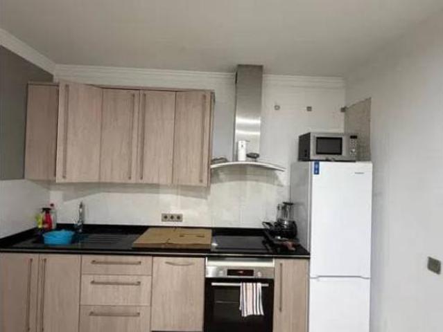 Piso Alquiler Fuengirola, Los Boliches