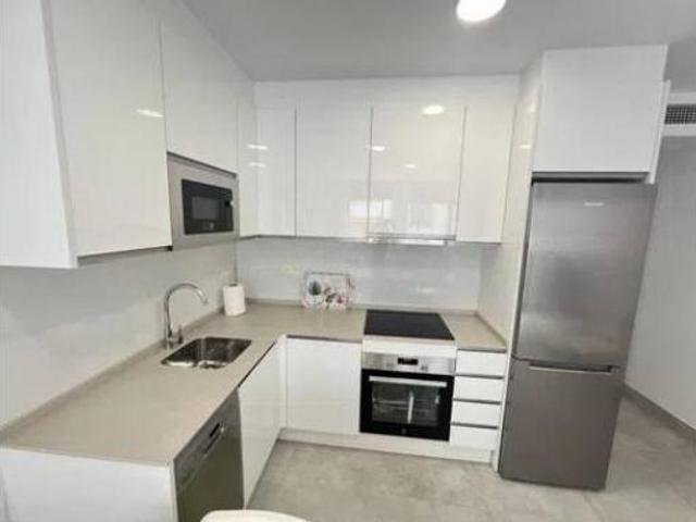 Piso Alquiler Fuengirola, Los Boliches
