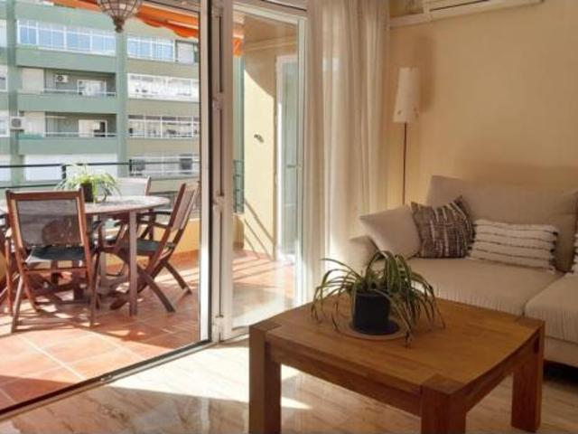 Piso Alquiler Fuengirola, Los Boliches