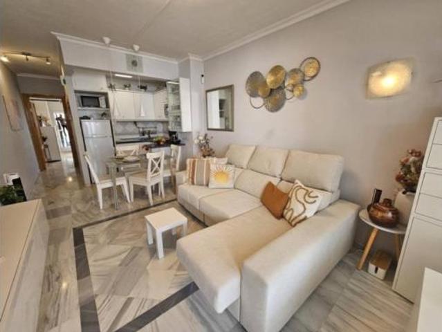 Piso Alquiler Fuengirola, Los Boliches