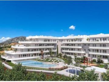 Piso Alquiler Fuengirola, Los Pacos
