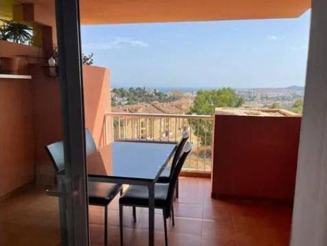 Piso Alquiler Fuengirola, Los Pacos