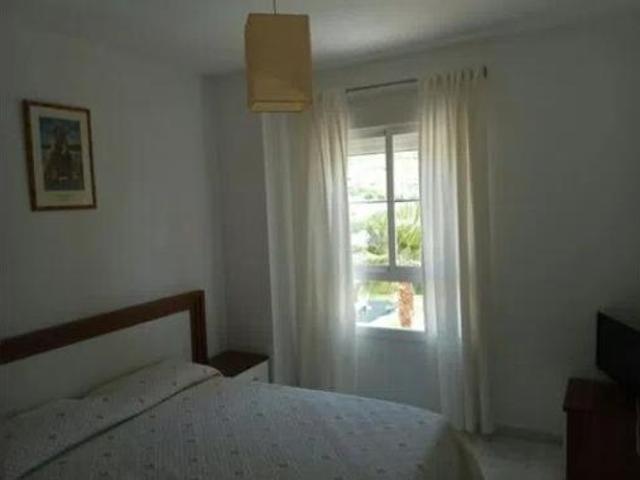 Piso Alquiler Fuengirola, Los Pacos