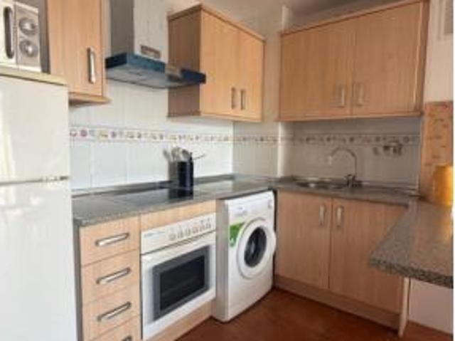 Piso Alquiler Fuengirola, Los Pacos