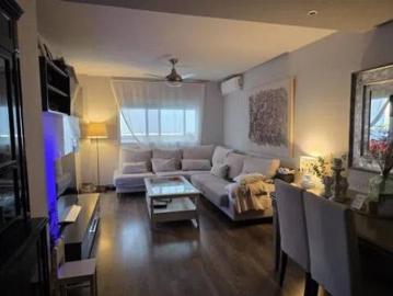 Piso Alquiler Fuengirola, Los Pacos