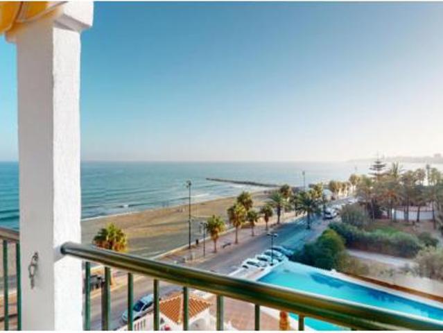 Piso Alquiler Fuengirola, Las Gaviotas Carvajal