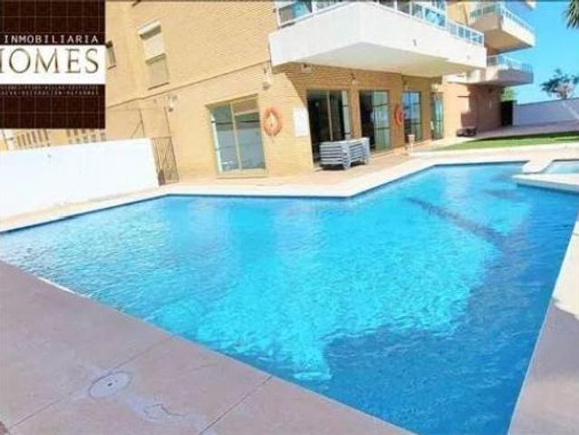 Piso Alquiler Fuengirola, Las Gaviotas Carvajal