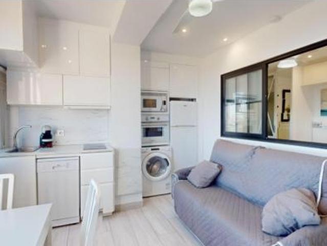 Piso Alquiler Fuengirola, Las Gaviotas Carvajal