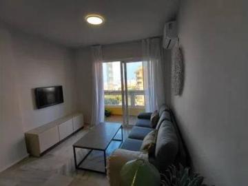 Piso Alquiler Fuengirola, Las Gaviotas Carvajal