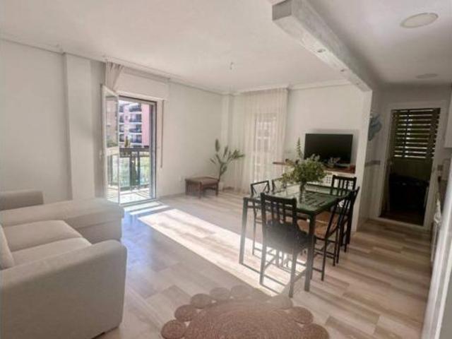 Piso Alquiler Fuengirola, Las Gaviotas Carvajal