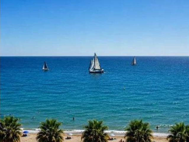 Piso Alquiler Fuengirola, Las Gaviotas Carvajal