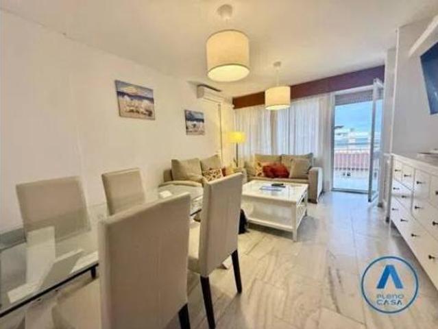 Piso Alquiler Fuengirola, Las Gaviotas Carvajal