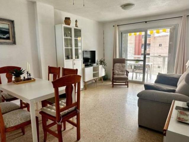 Piso Alquiler Fuengirola, Las Gaviotas Carvajal