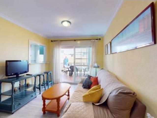 Piso Alquiler Fuengirola, San Francisco