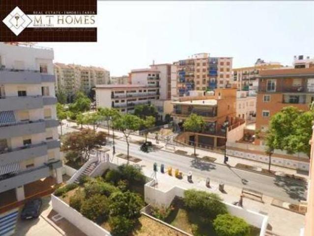 Piso Alquiler Fuengirola, San Francisco