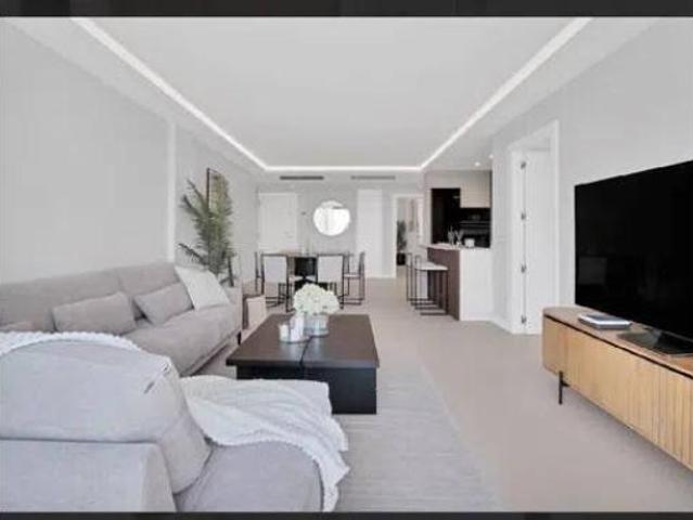 Piso Alquiler Fuengirola, San Francisco