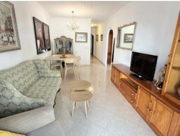 Piso Alquiler Fuengirola, Playa de Los Boliches