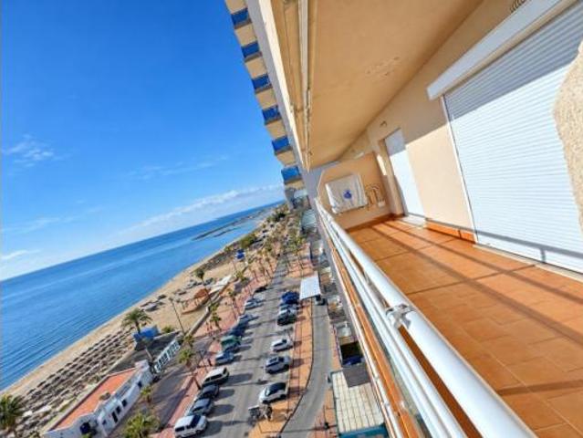 Piso Alquiler Fuengirola, Playa de Los Boliches