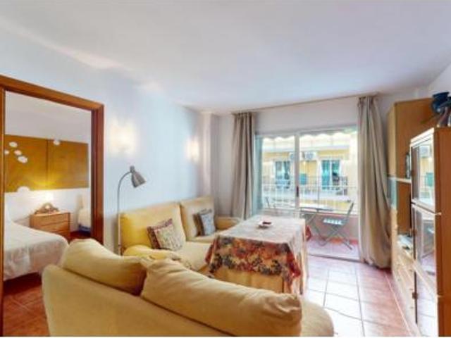 Piso Alquiler Fuengirola, Playa de Los Boliches