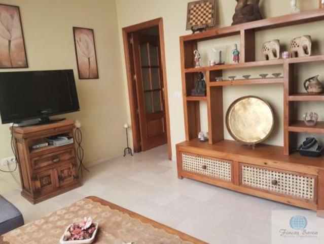 Piso Alquiler Fuengirola, Puerto Deportivo