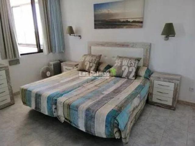 Piso Alquiler Fuengirola, Puerto Deportivo