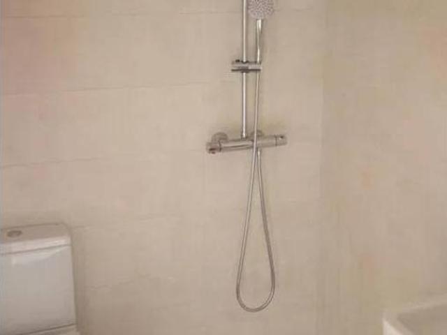 Piso Alquiler Fuengirola, Puerto Deportivo