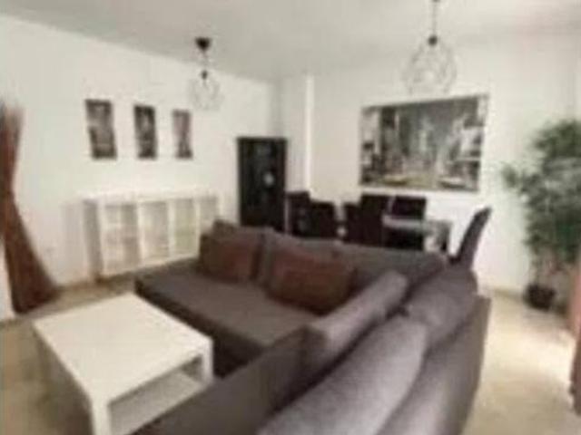 Piso Alquiler Fuengirola, Puerto Deportivo