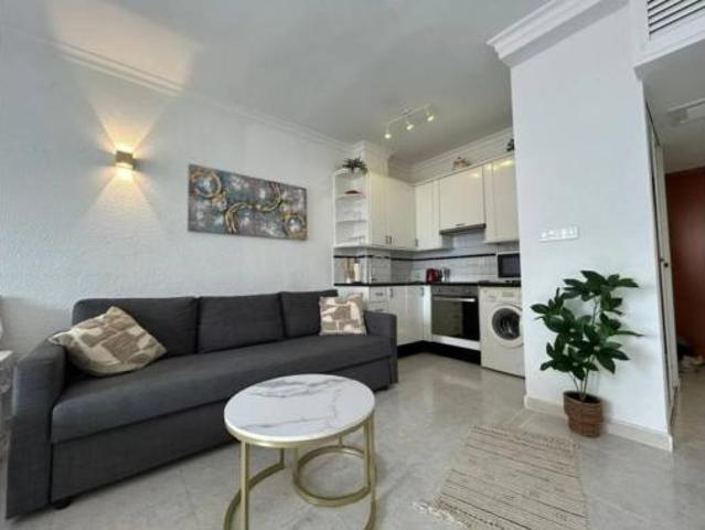 Piso Alquiler Fuengirola, Puerto Deportivo