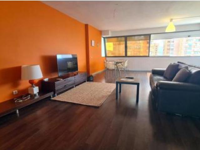 Piso Alquiler Fuengirola, Puerto Deportivo