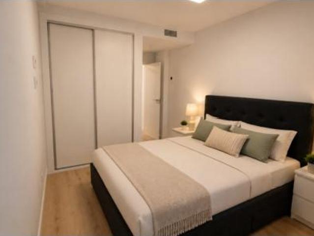 Piso Alquiler Fuengirola, Puerto Deportivo