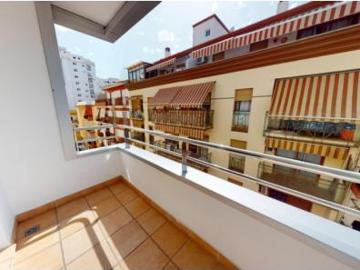 Piso Alquiler Fuengirola, Puerto Deportivo