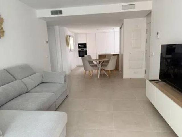 Piso Alquiler Fuengirola, Puerto Deportivo