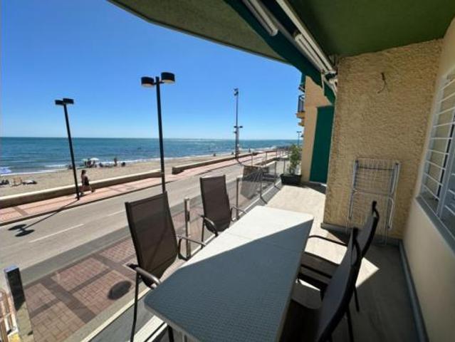 Piso Alquiler Fuengirola, Puerto Deportivo