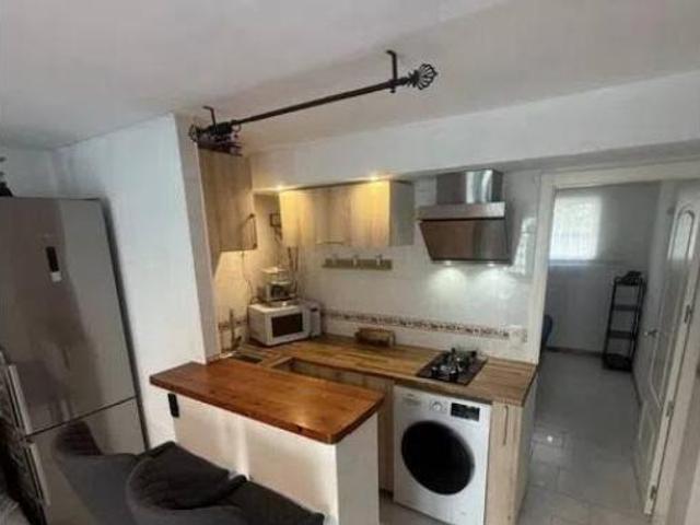 Piso Alquiler Fuengirola, Puerto Deportivo