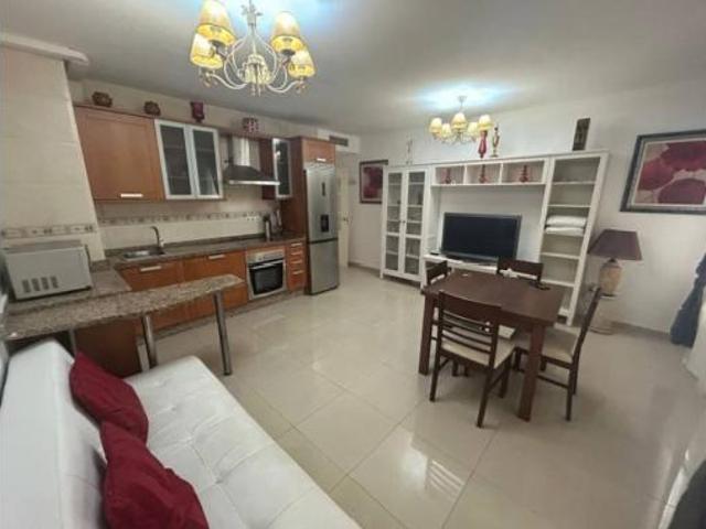 Piso Alquiler Fuengirola, Puerto Deportivo