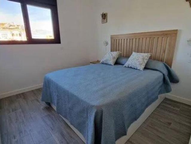 Piso Alquiler Fuengirola, Puerto Deportivo