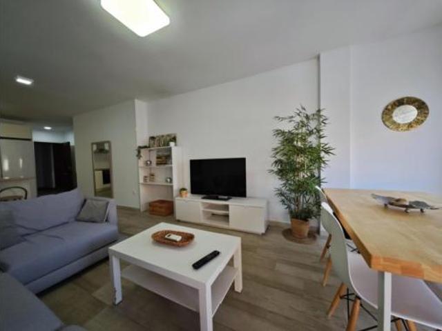 Piso Alquiler Fuengirola, Puerto Deportivo