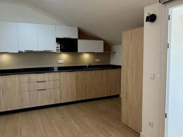 Piso Alquiler Fuengirola, Puerto Deportivo