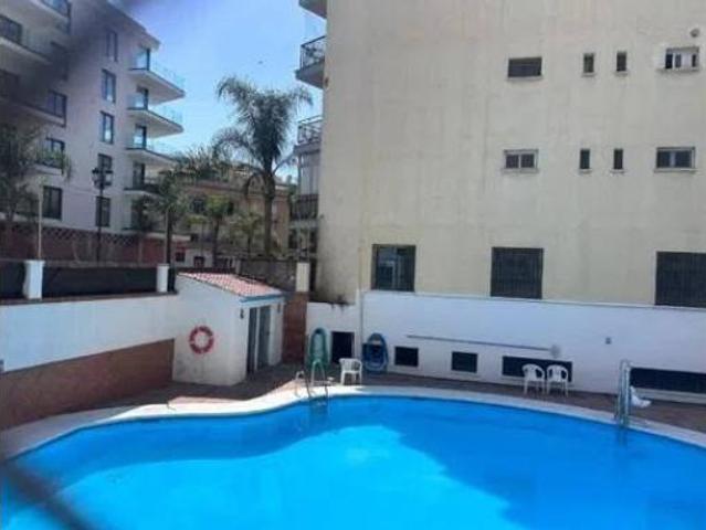 Piso Alquiler Fuengirola, Puerto Deportivo
