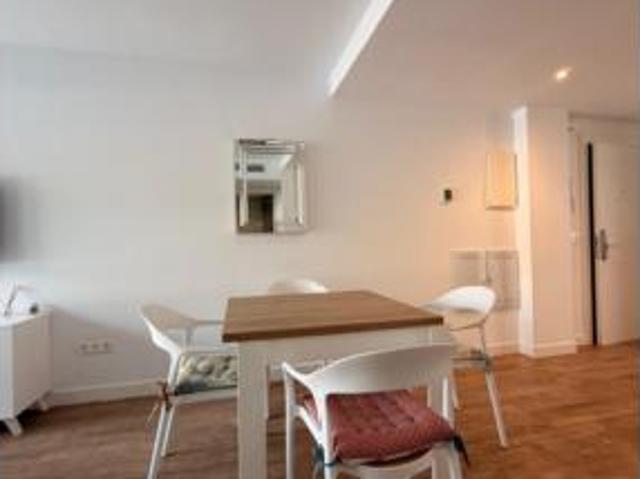 Piso Alquiler Fuengirola, Puerto Deportivo