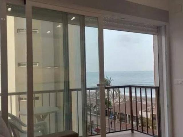 Piso Alquiler Fuengirola, Puerto Deportivo
